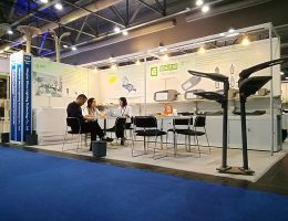 प्रदर्शनी शो