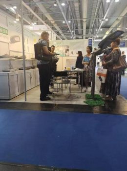 प्रदर्शनी शो