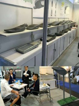 प्रदर्शनी शो