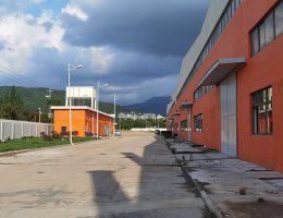 कारखाना शो