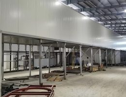 कारखाना शो