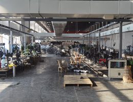 कारखाना शो