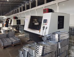 कारखाना शो