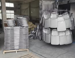 कारखाना शो