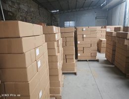 कारखाना शो