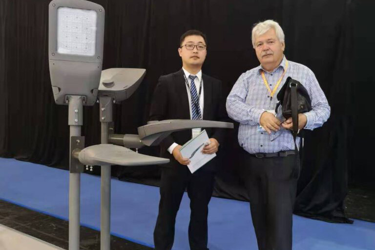 हङकङ अन्तर्राष्ट्रिय प्रकाश प्रदर्शनी