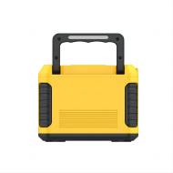 ठूलो क्षमता भण्डारण 1200W