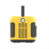 पावर स्टेशन 500W