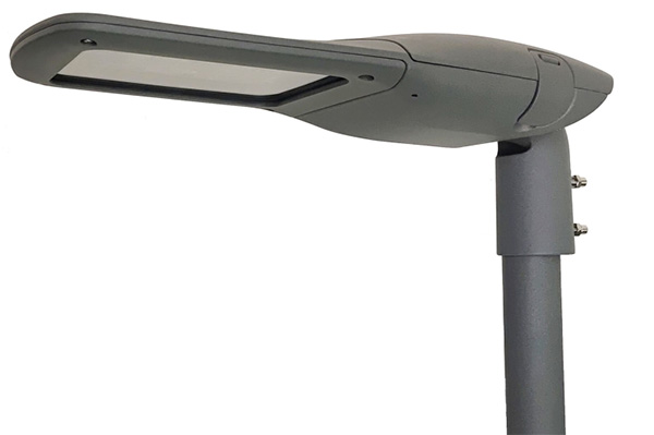 एलईडी स्ट्रीट लाइटिंग को लाभ के हो?